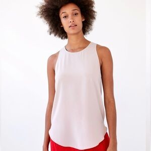 Wilfred Sevres blouse- XS- fuschia pink